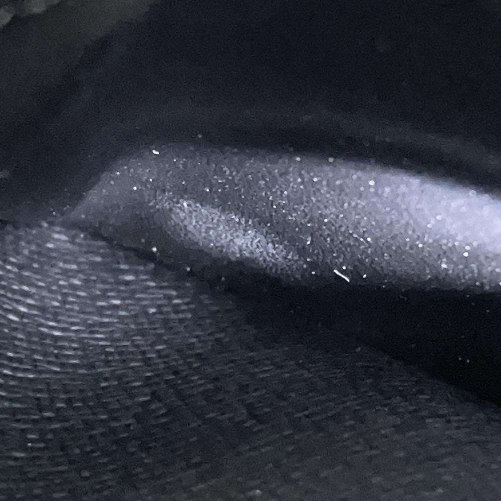 Louis Vuitton Eclipse Card Case Monogram Black - image 7